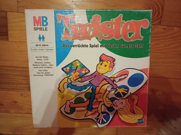 Twister trsasjtk