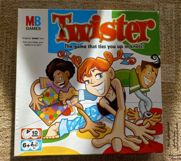 Twister trsasjtk elad