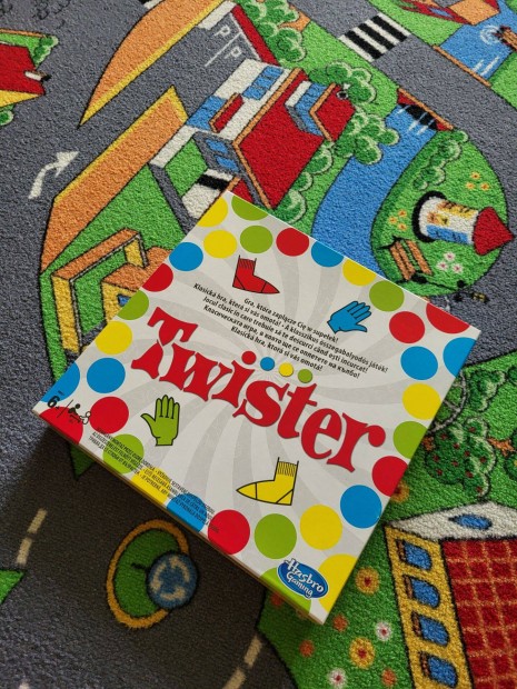 Twister trsasjtk jszer