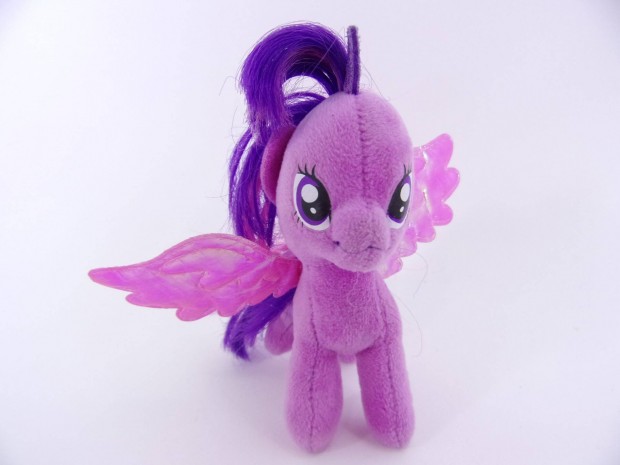 Ty My Little Pony pny plss figura