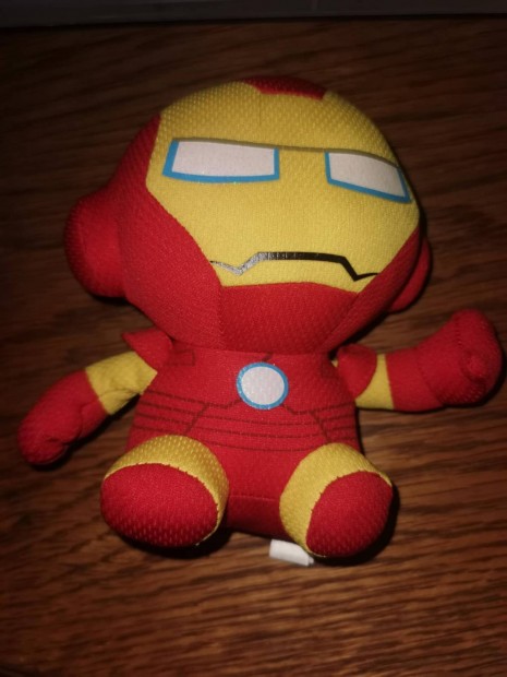 Ty... Marvel Iron Man figura... 16cm