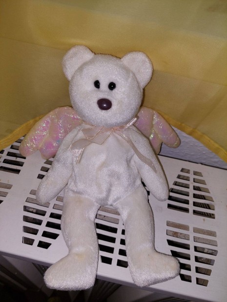 Ty angyal maci 23 cm