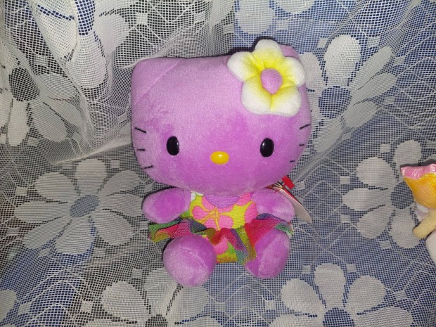 Ty miffy nyuszi bartja 15 cm