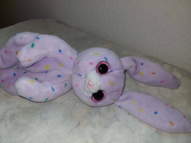 Ty nyuszi 25 cm