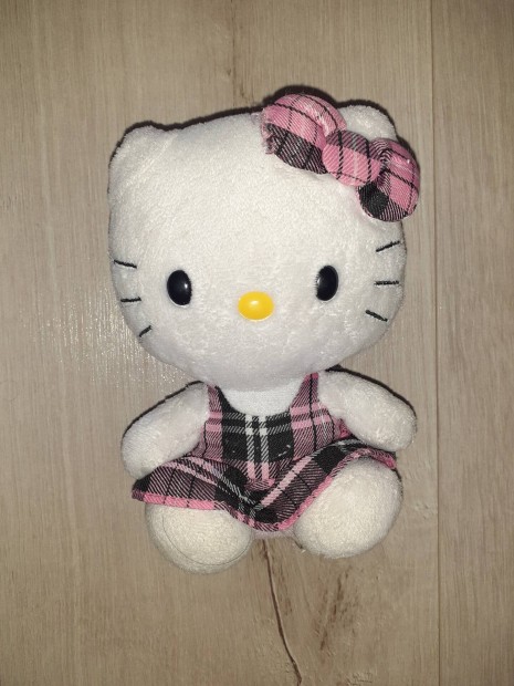 Ty plss hello kitty