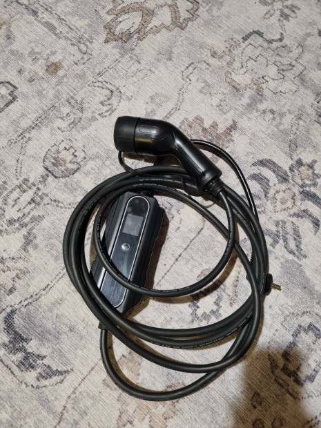 Type2 Elektromos Aut�t�lt� 16A