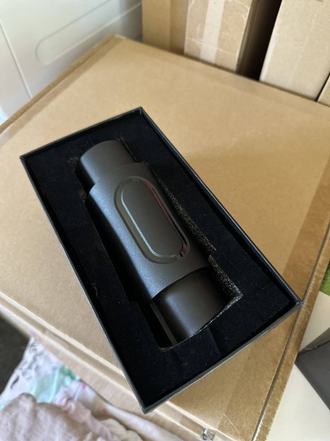Type 1 - Type 2 EV tltkbel adapter