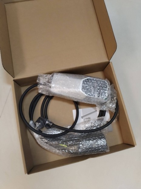 Type 2 Elektromos Aut Tlt 230v 1Fzis 6-8-13-16A