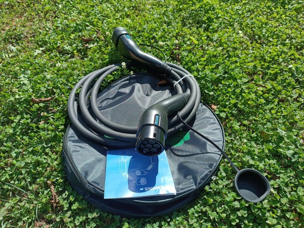 Type 2 utcai tlt 22kw