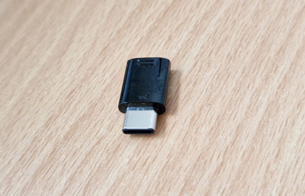 Type C - Micro USB adapter