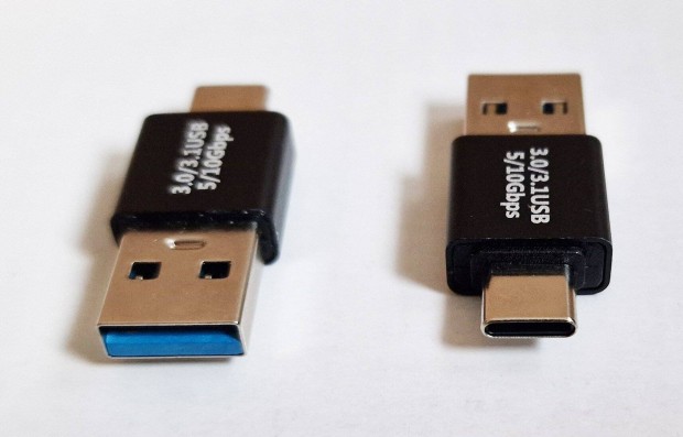 Type-C / USB 3.0 adapter 5/10Gbps