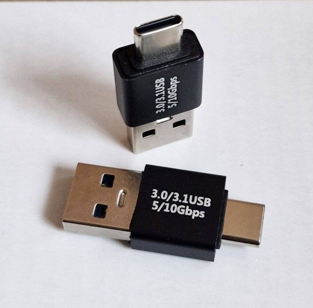 Type-C / USB 3.0 adapter 5/10Gbps