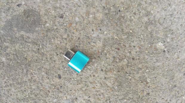 Type c usb adapter
