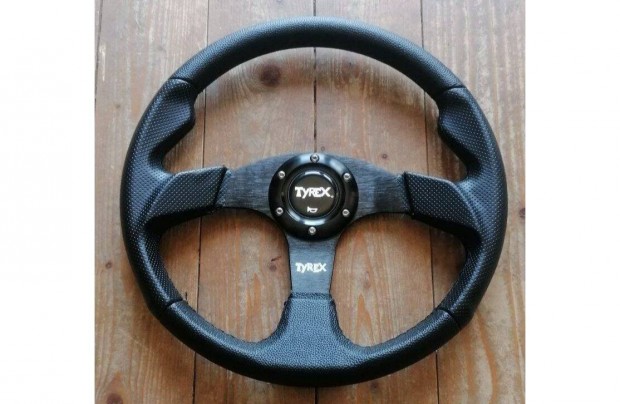 Tyrex �j olasz sportkorm�ny korm�ny