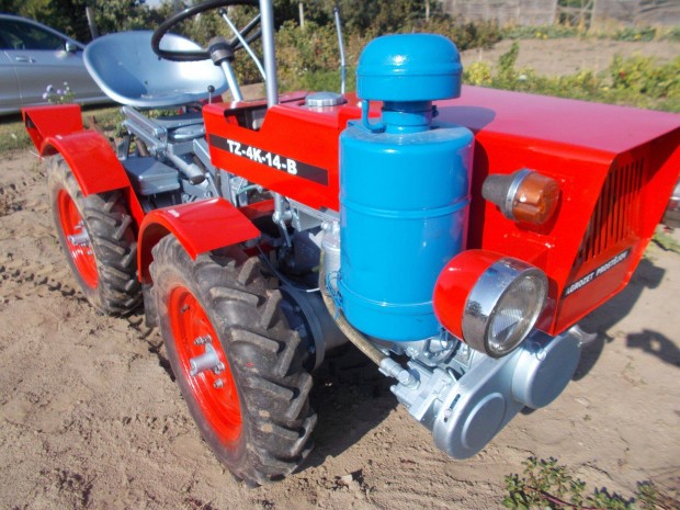 Tz4k14b tzk t4k tz4k kertigp traktor kistraktor