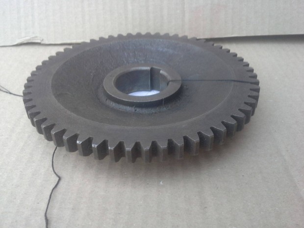 Tz4k 14b Tzk eredeti fogaskerk jszer elad