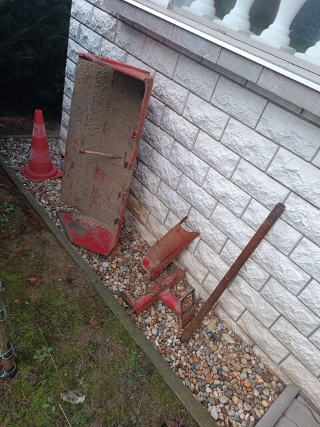 Tz4k-Raba15 t4k R�ba-15  Raba 15 Fn100 talajmar� alkatr�sz fn 100