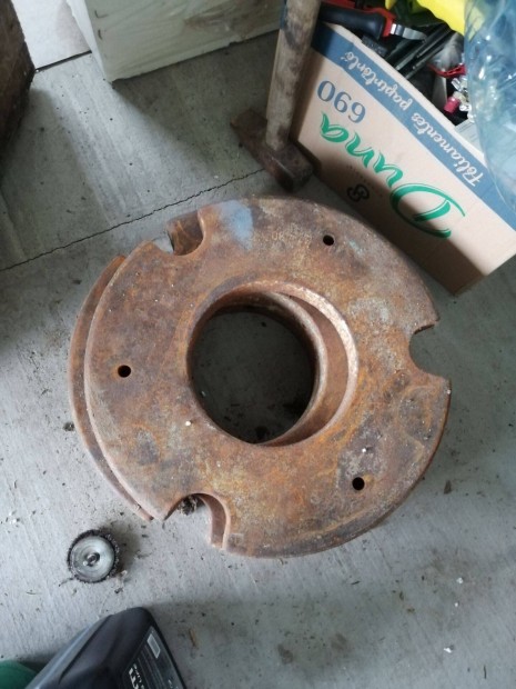 Tz4k, rba 15 kereksuly