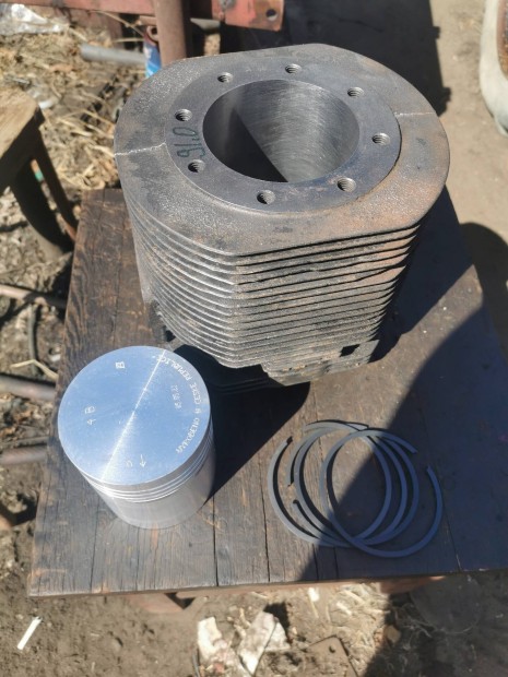 Tz4k henger dug gyrk 