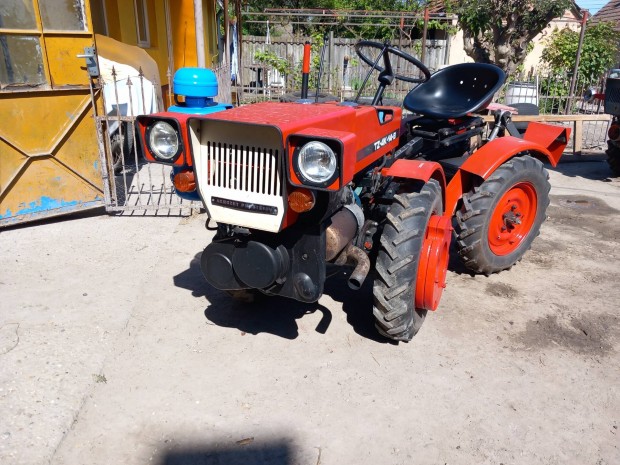 Tz4k kistraktor mezgazdasgi gp traktor