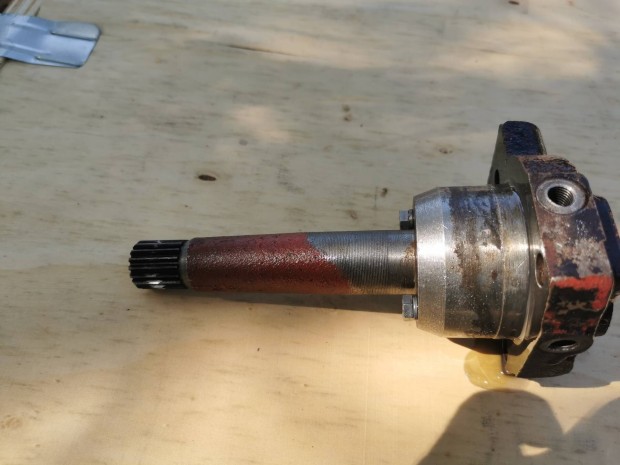 Tz4k motor olaj szivatty 