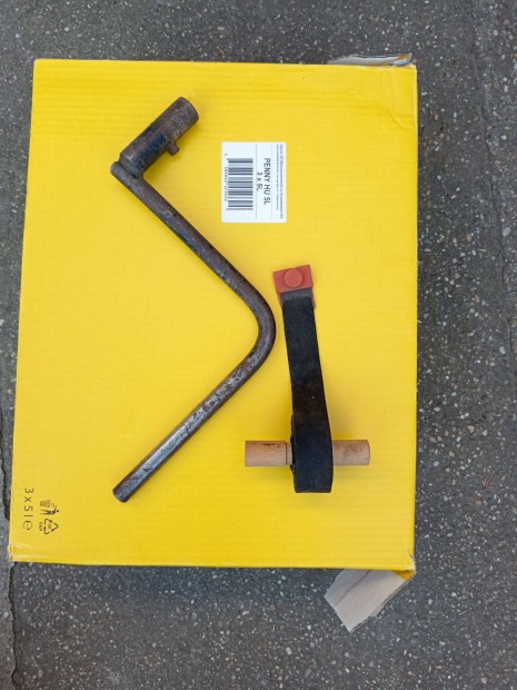 Tz4k tzk t4k kistraktor