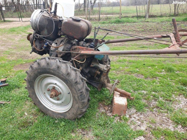 Tzk m6 eladó vagy csere