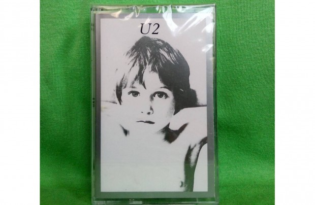 U2 - Boy Mk. /j,flis/
