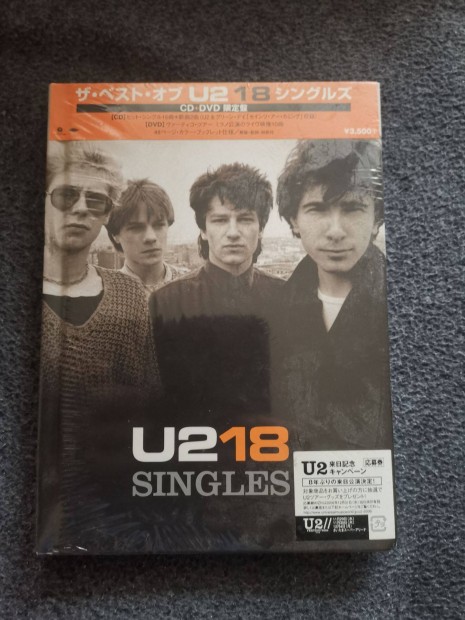 U2 dvd elad