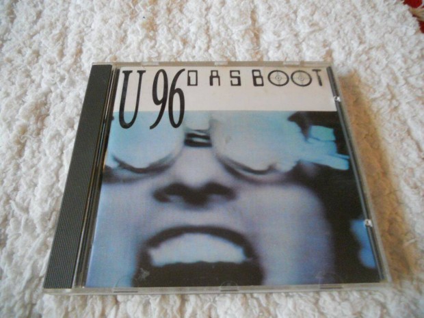 U96 : Das boot CD