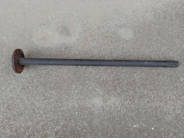 UAZ 469 hts rvid gyri j fltengely elad