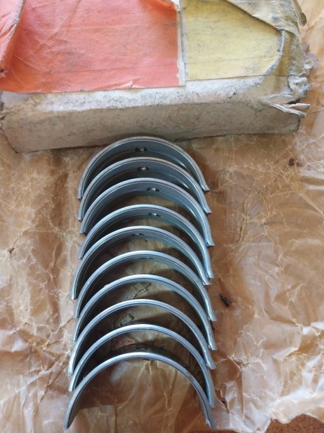 UAZ Ftengely Fekvcsapgy 