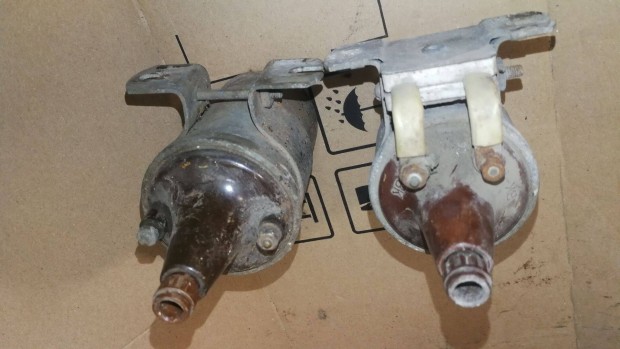 UAZ GAZ Moszkvics Volga Zaporozsec eredeti szovjet trafó gyújtótrafó