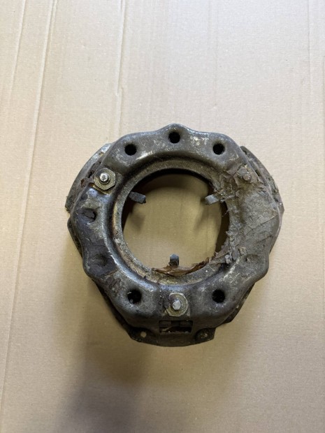 UAZ Volga �j kuplung szerkezet