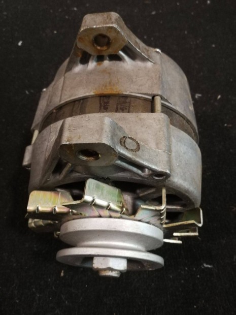 UAZ, Moszkvics eredeti �j szovjet gener�tor