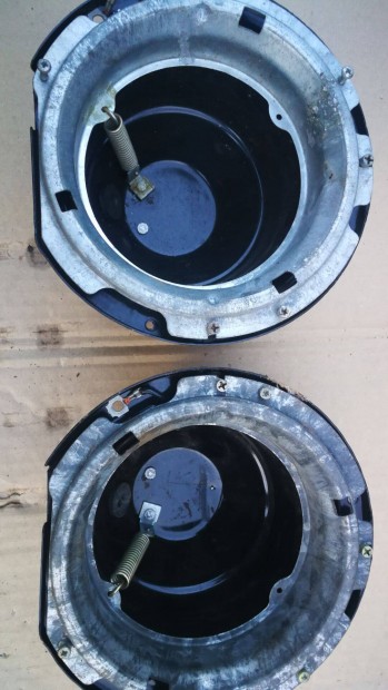 UAZ / Lada / Moszkvics / Skoda gy�ri �j l�mpat�k l�mpah�z