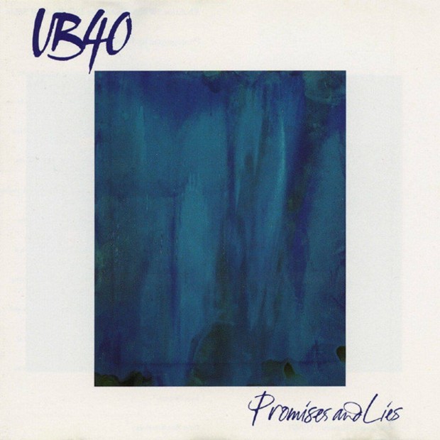 UB40 Promises And Lies 1993
