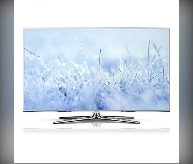 UE46D8000YS FHD 3D Smart TV 116cm