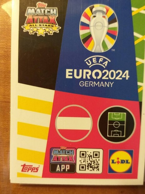 UEFA EURO2024 krtyk