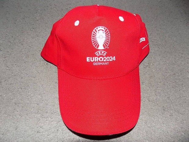 UEFA EURO 2024 baseball sapka, j