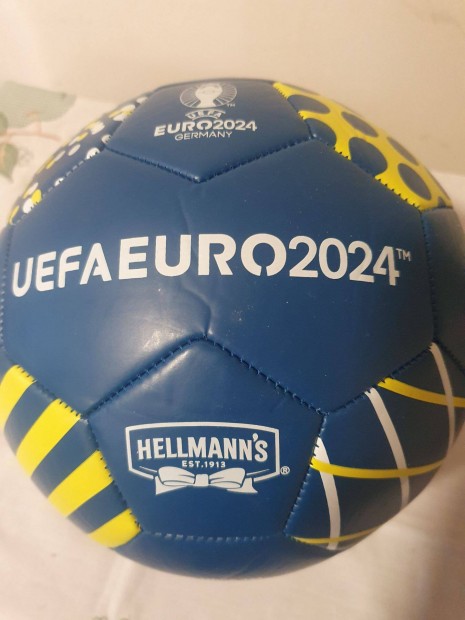 UEFA EURO 2024 focilabda j KK