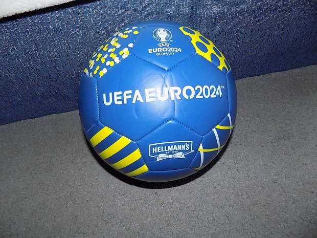 UEFA EURO 2024 focilabda, kk, j