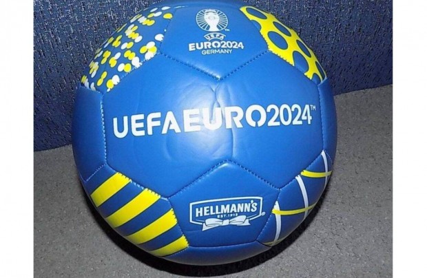 UEFA EURO 2024 focilabda kk