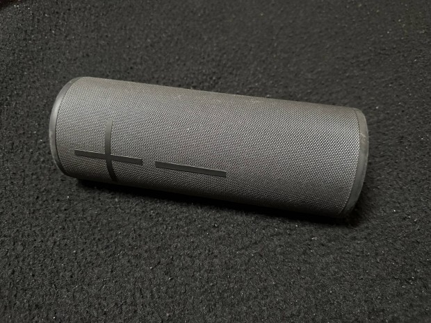 UE Megaboom 3 Bluetooth hangszr // Logitech Ultimate Ears boom