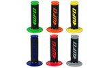 UFO Grips Challenger fekete/narancs