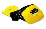 UFO Kzvdk Escalade fekete / srga