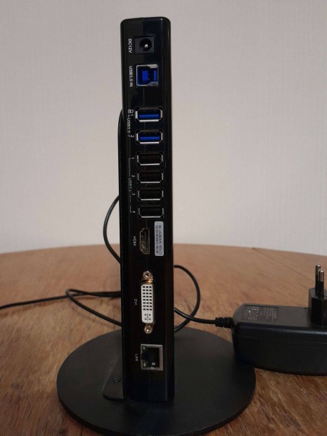 UG39DK4V USB 3.0 Universal Docking Station