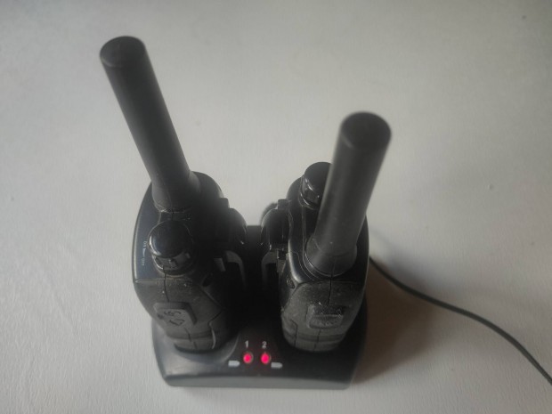 UHF walkie-talkie 