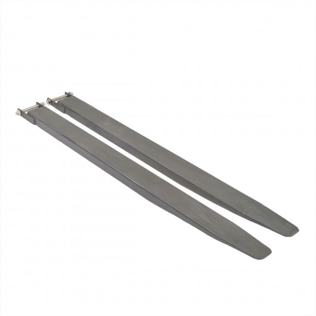 �J 100x40x1.600 mm targonca villahosszabb�t�, villa hosszab�t�