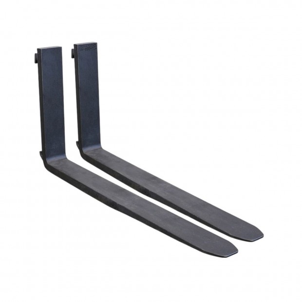 �J 125x45x1.200 mm ISO/FEM 3A targoncavilla, targonca villa emel�villa